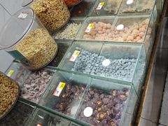 -刘艳明炒货(小心桥店)