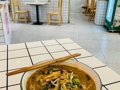 -仙妈米粉店(庆丰路)