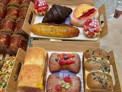 -DEMO黛慕蛋糕(中泰店)