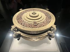 -湖北省博物馆