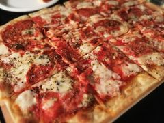 魔鬼披萨-EATALIA意塔利意式餐厅(鼓楼店)