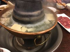 -前门张记涮肉(前门店)