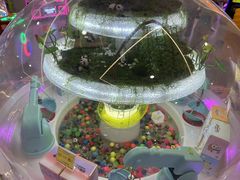 -meland·儿童乐园·游戏厅娃娃机·电玩Xbox(成都合生汇店)