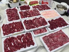 -潮悦牛肉火锅城(水贝店)