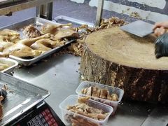 -正宗忘不了老鹅(梅岭店)