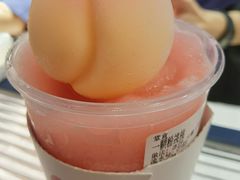 -和气桃桃(宏伊广场店)