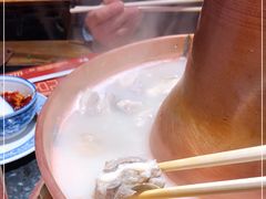 -清真·京华源铜锅涮肉(丰庆店)