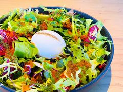 -Hatsune隐泉日式料理(三里屯太古里店)