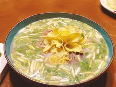 牡丹燕菜-勒马听风(洛邑古城店)