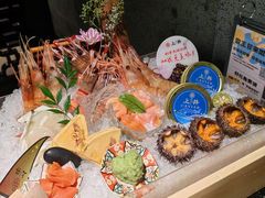 -上井料理黑金店(IFS国金中心店)