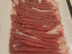-君邦火锅(新疆大厦店)