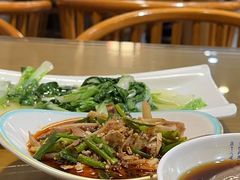 -易老妈蹄花.特色川菜(人民公园总店)