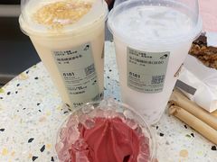 -喜茶(广州滨江宏岸店)