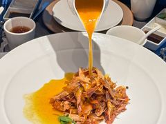 -北京老铺烤鸭(第五国际店)