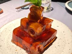 -梧桐北京烤鸭·铜锅涮肉(海岸城店)