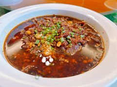 -辣婆婆(航天桥店)