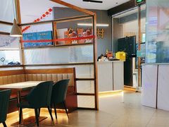 -悦海·家宴·冰花皮皮虾大锅贴(宝龙店)