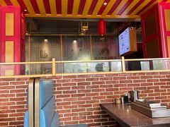 -邢氏老太太烤串(北兴街店)