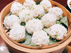 珍珠翡翠圆-王府井酒店(金桥港湾店)