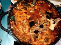 -巴依老爷新疆美食(望京小街店)