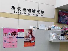 -凯瑞希宠物医院·狂犬免疫·微创·皮肤科