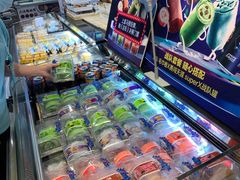 -盒马鲜生(岭南新世界店)