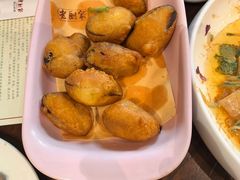 -老厨家(友谊路总店)