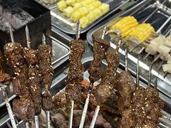 -幸福小串·地摊小炉子(三阳路店)