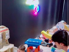 -汤连得温泉馆(宝山店)