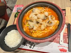 -云味馆·云南菜·云南米线(景田店)
