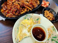 -妈妈手(山大总店)