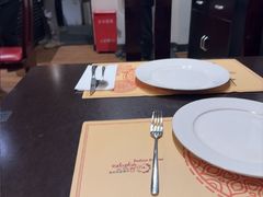 -克比叔叔印度餐厅Kebabs on the Grille(人民广场店)