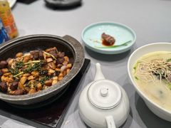 -狮王府淮扬菜(新街口友谊店)