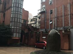 -上海市商贸旅游学校(浦西校区)