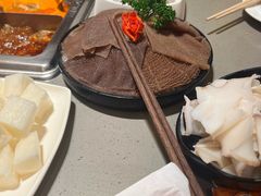 -海底捞火锅(江南盛天地店)