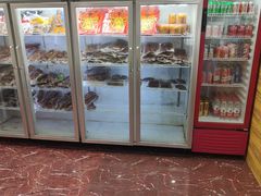 -鸿运兔·手撕烤兔(天府广场店)