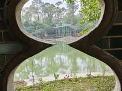 -大雁山风景区