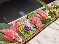 -火炉火自助餐(西直门凯德MALL店)