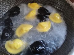 -船歌·鱼水饺青岛菜(闽江二路店)