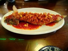 -缪氏川菜(丰盛町店)