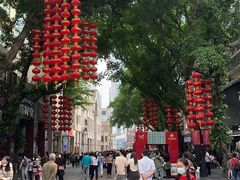 -老西关濑粉(文明路店)
