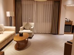 -上海浦东华美达大酒店