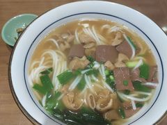 -温州猪脏粉(工人北路店)