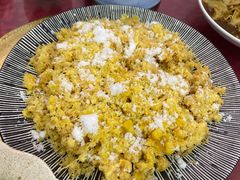 蜂窝玉米-东北酱骨头馆(蓁巷店)