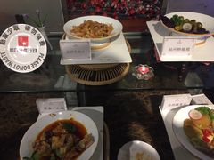 -聚春园自助餐厅(东街口店)