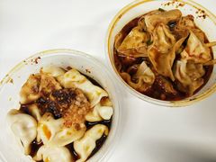 -春阳水饺(香槟广场店)