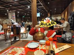 -新兴园饺子馆(河南街店)
