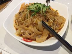 -子午路张记肉夹馍(小寨西路店)