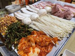 -韩国大金刚烤肉·料理(印象城店)