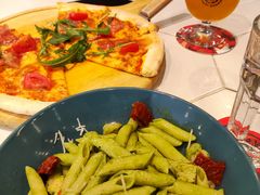 -蓝枪鱼Blue Marlin Fusion(星海店)